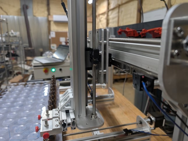 15mm Linear Bearings