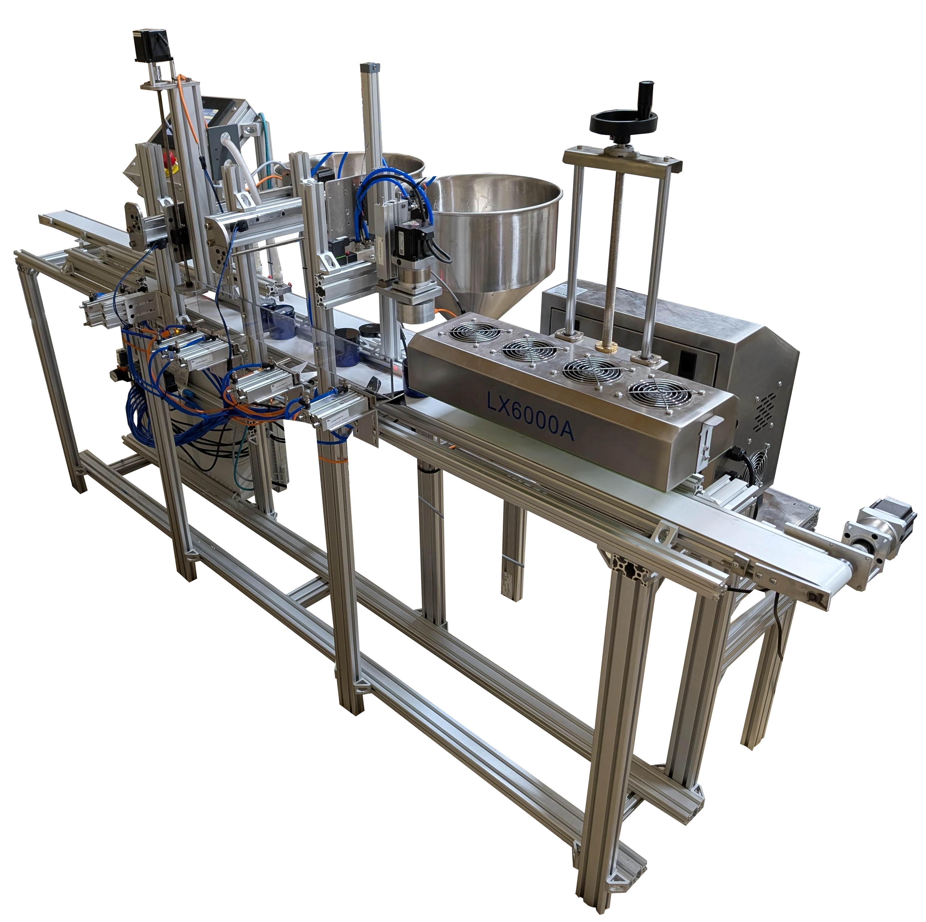 The Best Bottling Convoyers Machines